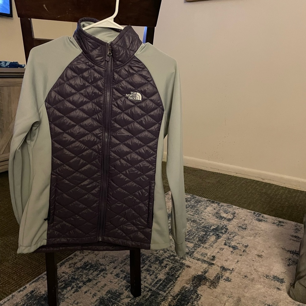 The North Face